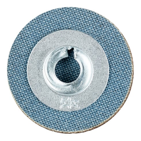 PFERD TOOLS COMBIDISC Korund Schleifblatt CD Ø 25 mm A60 für universelle Anwendungen