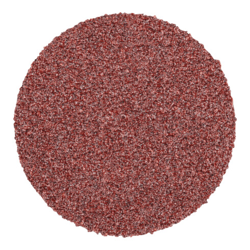 PFERD TOOLS COMBIDISC Korund Schleifblatt CD Ø 25 mm A80 FORTE für hohen Abtrag