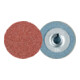 PFERD TOOLS COMBIDISC Korund Schleifblatt CD Ø 25 mm A80 für universelle Anwendungen-1