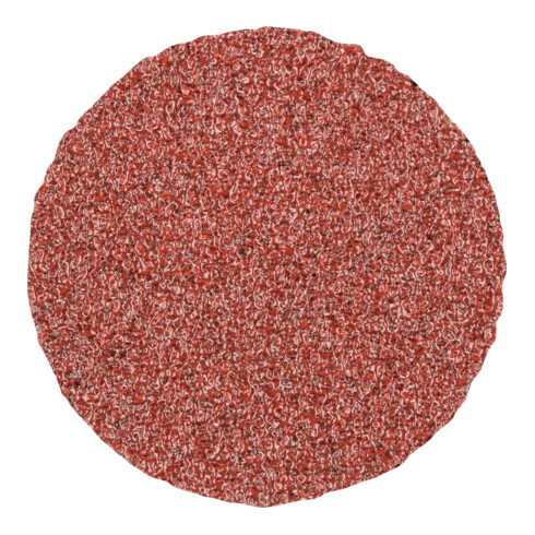 PFERD TOOLS COMBIDISC Korund Schleifblatt CD Ø 25 mm A80 für universelle Anwendungen