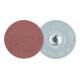 PFERD TOOLS COMBIDISC Korund Schleifblatt CD Ø 38 mm A120 FLEX für Werkzeug-und Formenbau-1