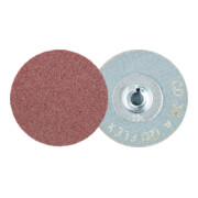 PFERD TOOLS COMBIDISC Korund Schleifblatt CD Ø 38 mm A120 FLEX für Werkzeug-und Formenbau