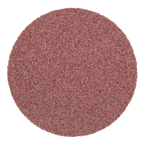 PFERD TOOLS COMBIDISC Korund Schleifblatt CD Ø 38 mm A120 FLEX für Werkzeug-und Formenbau