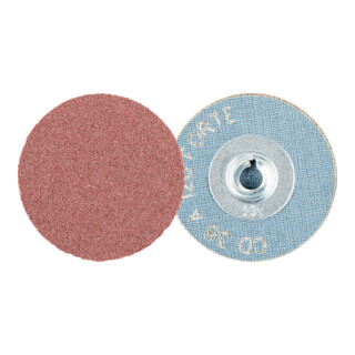PFERD TOOLS COMBIDISC-Schleifblatt CD 38 A 120 FORTE