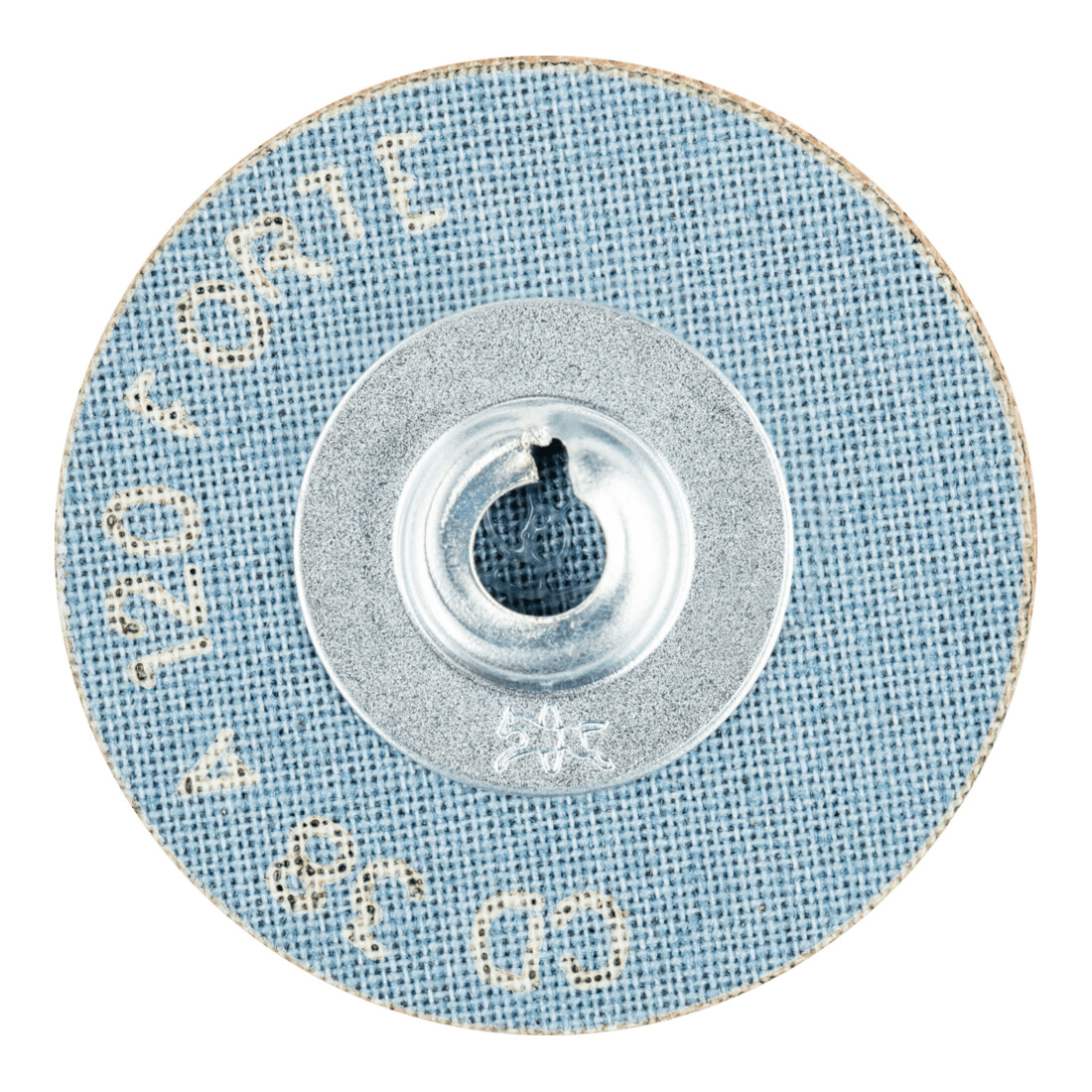 PFERD TOOLS COMBIDISC-Schleifblatt CD 38 A 120 FORTE