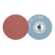 PFERD TOOLS COMBIDISC Korund Schleifblatt CD Ø 38 mm A120 für universelle Anwendungen-1