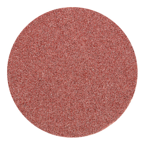 PFERD TOOLS COMBIDISC Korund Schleifblatt CD Ø 38 mm A120 für universelle Anwendungen