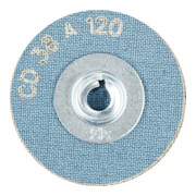 PFERD TOOLS COMBIDISC-Schleifblatt CD 38-5