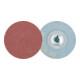 PFERD TOOLS COMBIDISC Korund Schleifblatt CD Ø 38 mm A180 für universelle Anwendungen-1