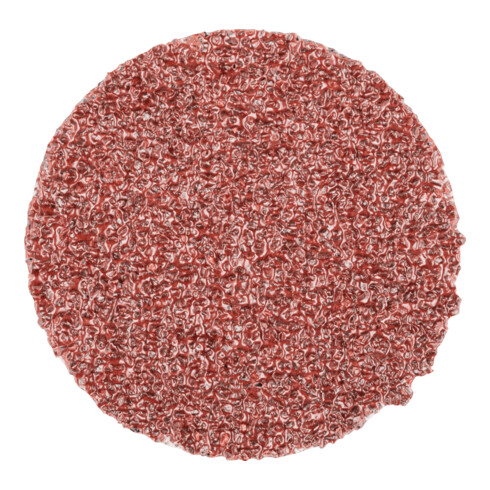 PFERD TOOLS COMBIDISC Korund Schleifblatt CD Ø 38 mm A36 FORTE für hohen Abtrag