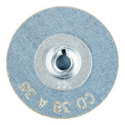 PFERD TOOLS COMBIDISC-Schleifblatt CD 38 A 36 36-5