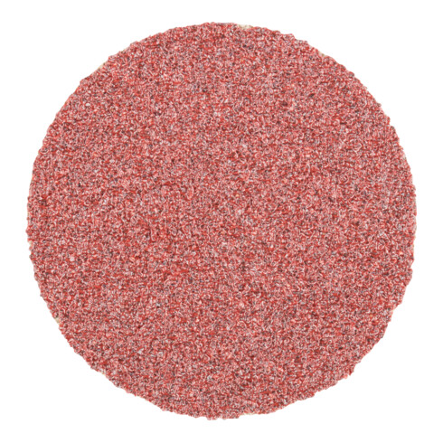 PFERD TOOLS COMBIDISC Korund Schleifblatt CD Ø 38 mm A60 FLEX für Werkzeug-und Formenbau