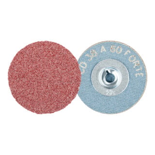 PFERD TOOLS COMBIDISC-Schleifblatt CD 38 A 120 FORTE