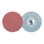 PFERD COMBIDISC-Schleifblatt CD 38 A 120 FORTE