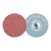 PFERD COMBIDISC-Schleifblatt CD 38 A 120 FORTE