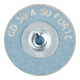 PFERD COMBIDISC-Schleifblatt CD 38 A 120 FORTE-2