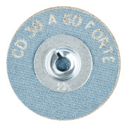 PFERD TOOLS COMBIDISC-Schleifblatt CD 38 A 120 FORTE-2