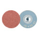PFERD TOOLS COMBIDISC Korund Schleifblatt CD Ø 38 mm A60 für universelle Anwendungen-1
