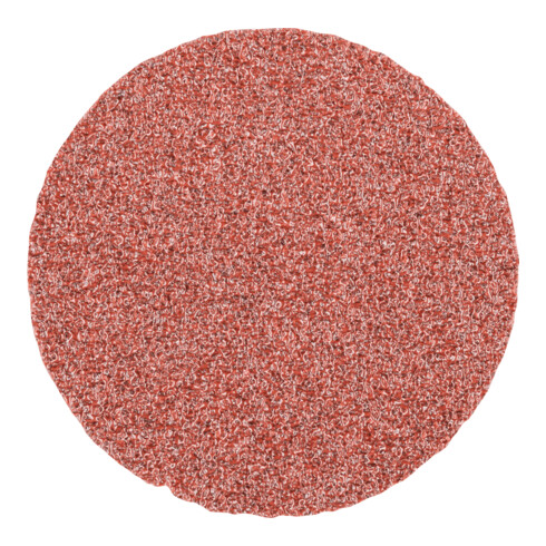 PFERD TOOLS COMBIDISC Korund Schleifblatt CD Ø 38 mm A60 für universelle Anwendungen