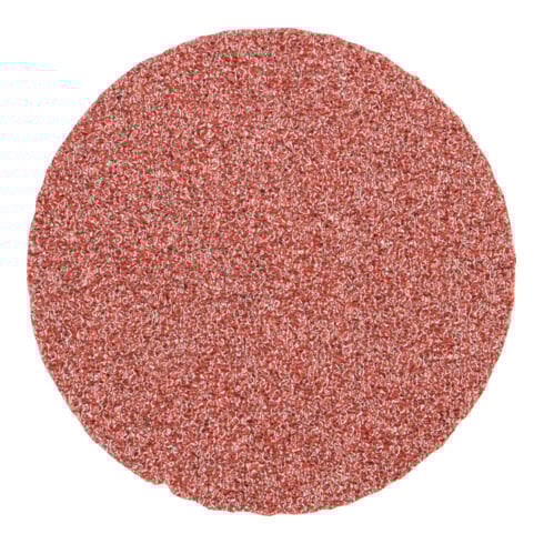 PFERD TOOLS COMBIDISC Korund Schleifblatt CD Ø 38 mm A60 für universelle Anwendungen