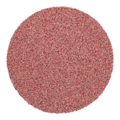 PFERD COMBIDISC-Schleifblatt CD 38 A 120 FORTE