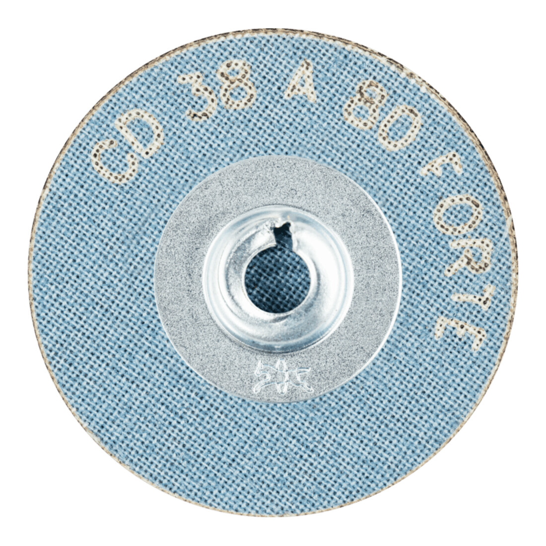 PFERD TOOLS COMBIDISC-Schleifblatt CD 38 A 120 FORTE