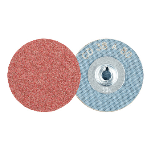 PFERD COMBIDISC-Schleifblatt CD 38