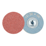 PFERD COMBIDISC-Schleifblatt CD 38