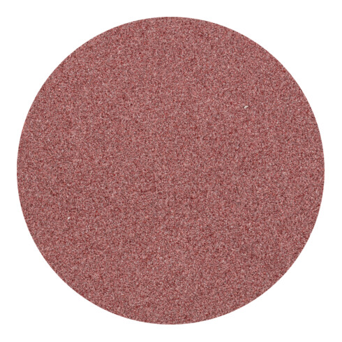 PFERD TOOLS COMBIDISC Korund Schleifblatt CD Ø 50mm A120 FLEX für Werkzeug-und Formenbau