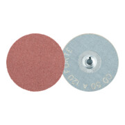 PFERD TOOLS COMBIDISC-Schleifblatt CD 50 A 120 FORTE