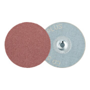 PFERD TOOLS COMBIDISC Korund Schleifblatt CD Ø 50mm A120 PLUS robuste Anwendung