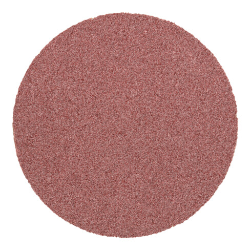 PFERD TOOLS COMBIDISC Korund Schleifblatt CD Ø 50mm A120 PLUS robuste Anwendung