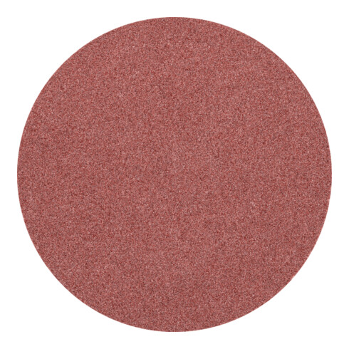 PFERD TOOLS COMBIDISC Korund Schleifblatt CD Ø 50mm A180 für universelle Anwendungen