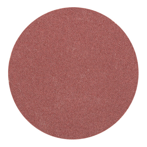 PFERD TOOLS COMBIDISC Korund Schleifblatt CD Ø 50mm A320 für universelle Anwendungen