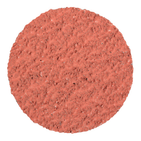 PFERD TOOLS COMBIDISC Korund Schleifblatt CD Ø 50mm A36 COOL für Edelstahl