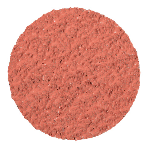 PFERD TOOLS COMBIDISC Korund Schleifblatt CD Ø 50mm A36 COOL für Edelstahl