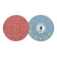 PFERD TOOLS COMBIDISC Korund Schleifblatt CD Ø 50mm A36 FORTE für hohen Abtrag-1