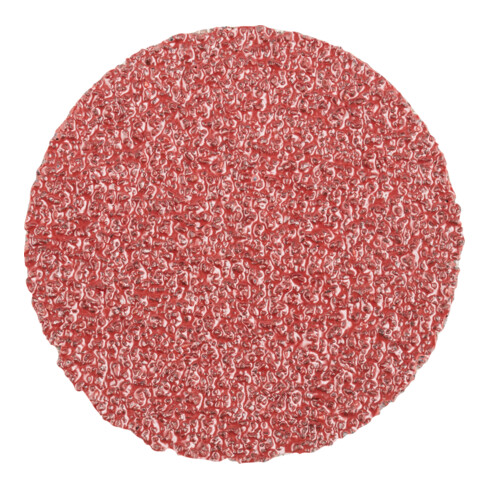 PFERD TOOLS COMBIDISC Korund Schleifblatt CD Ø 50mm A36 FORTE für hohen Abtrag