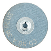 PFERD TOOLS COMBIDISC Korund Schleifblatt CD Ø 50mm A36 PLUS für robuste Anwendung-2
