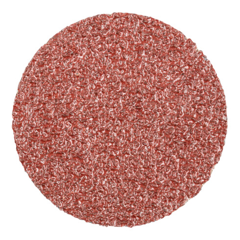 PFERD TOOLS COMBIDISC Korund Schleifblatt CD Ø 50mm A36 PLUS für robuste Anwendung