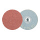 PFERD TOOLS COMBIDISC Korund Schleifblatt CD Ø 50mm A60 FLEX für Werkzeug-und Formenbau-1