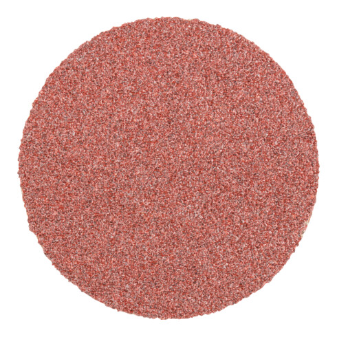 PFERD TOOLS COMBIDISC Korund Schleifblatt CD Ø 50mm A60 FLEX für Werkzeug-und Formenbau