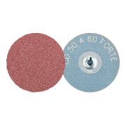 PFERD COMBIDISC-Schleifblatt CD 50 A 120 FORTE
