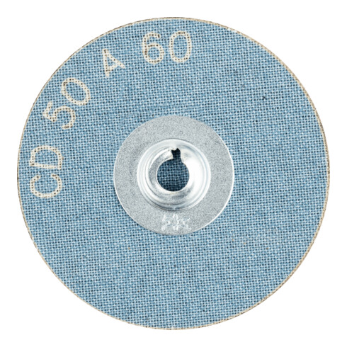 PFERD COMBIDISC-Schleifblatt CD 50 A 120
