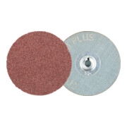PFERD TOOLS COMBIDISC Korund Schleifblatt CD Ø 50mm A60 PLUS für robuste Anwendung