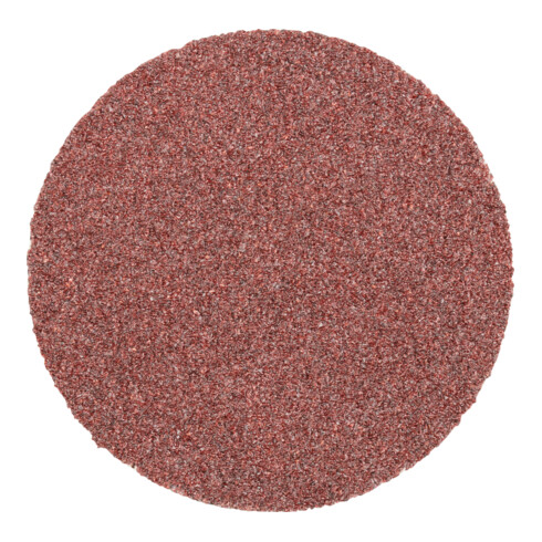 PFERD TOOLS COMBIDISC Korund Schleifblatt CD Ø 50mm A60 PLUS für robuste Anwendung