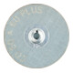 PFERD TOOLS COMBIDISC Korund Schleifblatt CD Ø 50mm A60 PLUS für robuste Anwendung-4