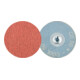 PFERD TOOLS COMBIDISC Korund Schleifblatt CD Ø 50mm A80 COOL für Edelstahl-1