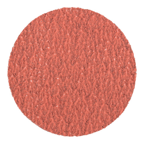 PFERD TOOLS COMBIDISC Korund Schleifblatt CD Ø 50mm A80 COOL für Edelstahl