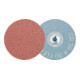 PFERD TOOLS COMBIDISC Korund Schleifblatt CD Ø 50mm A80 FLEX für Werkzeug-und Formenbau-1
